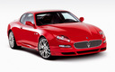 2007 Maserati GranSport Contemporary Classic