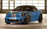 2009 Mini Coupe Concept