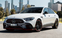 2024 Mercedes-AMG C 63 S E Performance F1 Edition [4-door] (AU)