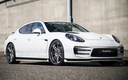 2015 Porsche Panamera by Fairy Design