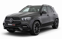 2020 Brabus D30 based on GLE-Class