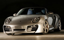 2006 Porsche Boxster Widebody by TechArt