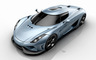 2015 Koenigsegg Regera