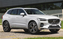 2021 Volvo XC60 Recharge (BR)