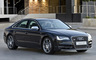 2012 Audi S8 (ZA)