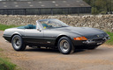 1971 Ferrari 365 GTS/4 Daytona (UK)