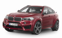 2015 AC Schnitzer ACS6 Falcon based on X6