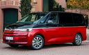 2021 Volkswagen Multivan eHybrid [LWB]