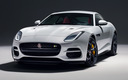 2017 Jaguar F-Type R Coupe