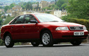 1994 Audi A4 Saloon (UK)