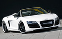 2011 Audi R8 V10 Spyder by Wheelsandmore