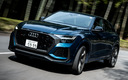 2020 Audi RS Q8 (JP)