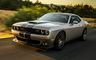 2015 Dodge Challenger SRT 392