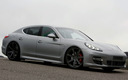 2010 Sportec SP 560 based on Panamera