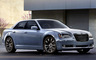 2014 Chrysler 300S