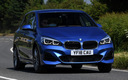 2018 BMW 2 Series Active Tourer Plug-In Hybrid M Sport (UK)