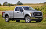 2017 Ford F-250 XL FX4 Super Cab