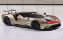 2022 Ford GT Holman Moody Heritage Edition