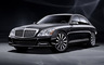 2011 Maybach 57S Edition 125