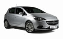 2019 Opel Corsa 120 Years [5-door] (ZA)