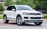 2013 Volkswagen Touareg R-Line (US)