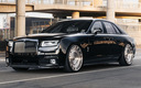 2023 Rolls-Royce Ghost by Urban Automotive