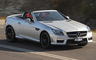 2012 Mercedes-Benz SLK 55 AMG (AU)