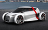 2011 Audi Urban concept