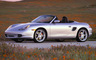 2003 Porsche Boxster S (US)