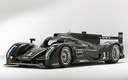 2011 Audi R18 TDI