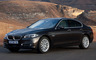 2013 BMW 5 Series (ZA)