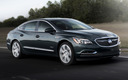 2018 Buick LaCrosse Avenir