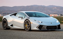 2016 Lamborghini Huracan Novara by Vorsteiner