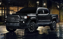 2020 Toyota Tacoma Nightshade Double Cab