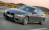 2015 BMW 3 Series M Sport