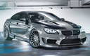 2013 Hamann Mirr6r Gran Coupe