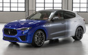 2023 Maserati Levante Trofeo Zeda