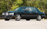 2001 Bentley Arnage Le Mans (US)