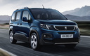 2018 Peugeot Rifter [LWB]