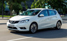 2014 Nissan Pulsar