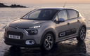 2021 Citroen C3 Saint James