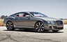 2012 Bentley Continental GT Speed (US)