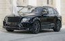 2016 Bentley Bentayga by Mansory