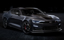 2024 Chevrolet Camaro SS Collector's Edition