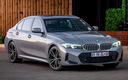 2023 BMW 3 Series M Sport (ZA)