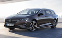 2020 Opel Insignia Sports Tourer