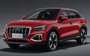 2021 Audi Q2 L (CN)