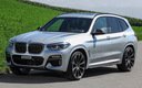 2018 BMW X3 M40i by dAHLer