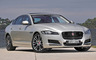 2016 Jaguar XF (AU)