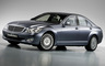 2007 Mercedes-Benz S 300 Bluetec Hybrid Concept